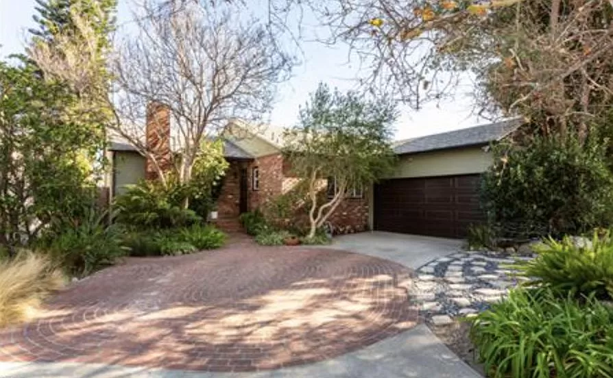 House for rent Carnahan Property Management